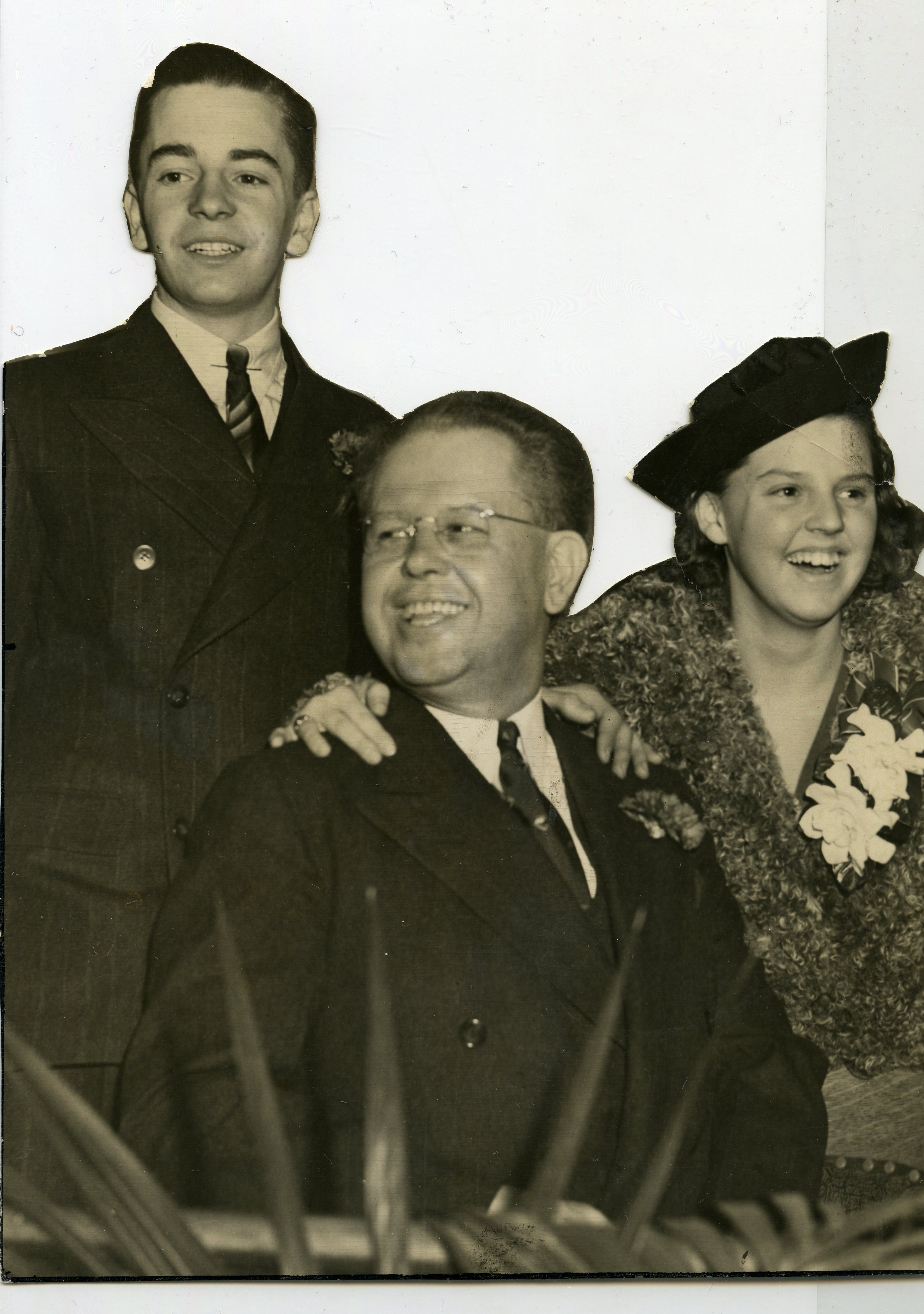 Ralph Carr (1887-1950) | Denver Public Library Special Collections and